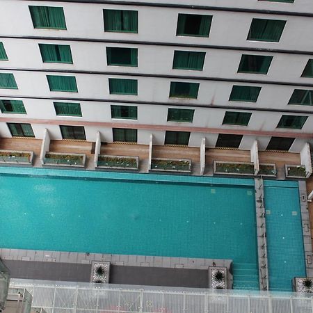 Suasana Suite Cozy JB TOWN Johor Bahru Exterior foto