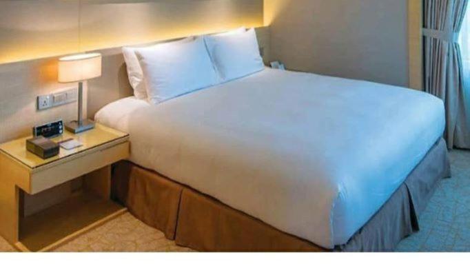 Suasana Suite Cozy JB TOWN Johor Bahru Exterior foto